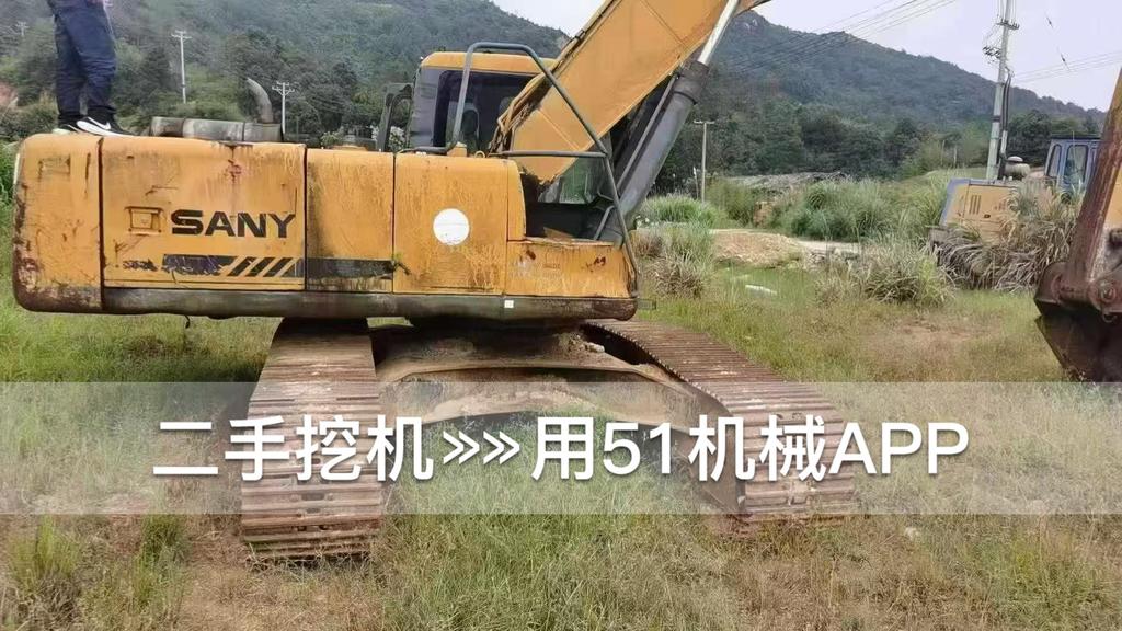 51挖机